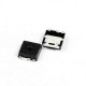 Mosfet AOUS66616, AO66616, 66616, UltraSO8