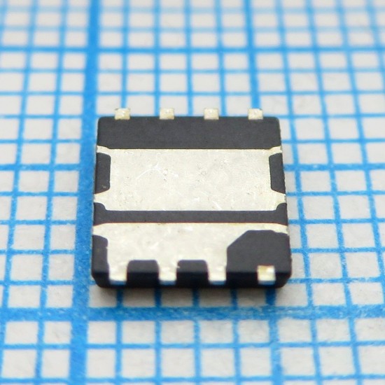 Mosfet AONY36324, AO36324, 36324, QFN8