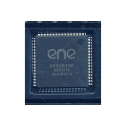 ENE KB9052QD, QFP128