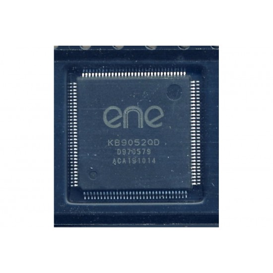 ENE KB9052QD, QFP128