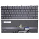 Tastatura Laptop, HP, Envy X360 15-FE, 15T-FE, TPN-C165, iluminata, gri inchis, layout US