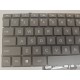 Tastatura Laptop, HP, Envy X360 15-FE, 15T-FE, TPN-C165, iluminata, gri inchis, layout US