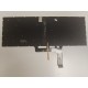 Tastatura Laptop Gaming, MSI, Bravo 15 A4DC, A4DCR, A4DD, A4DDR, MS-16WK, iluminata, neagra, layout US