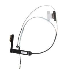 Cablu video LVDS Laptop Gaming, Acer, Nitro 5 AN515-58, 50.QFJN2.007, DC02C00WN00, HH514 EDP CABLE 40P 165Hz Flat, 40 pini