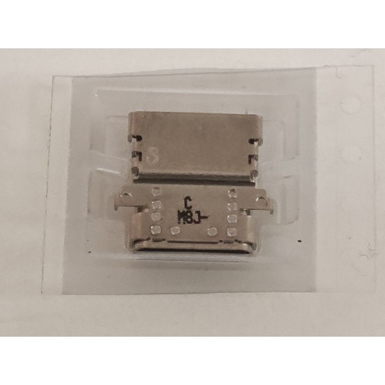 Mufa alimentare USB-C Laptop, HP, OmniBook 5 Next Gen AI 14-HE, Type-C