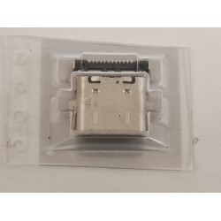 Mufa alimentare USB-C Laptop, HP, OmniBook 5 Next Gen AI 14-HE, Type-C