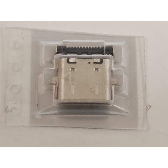 Mufa alimentare USB-C Laptop, HP, OmniBook 5 Next Gen AI 14-HE, Type-C