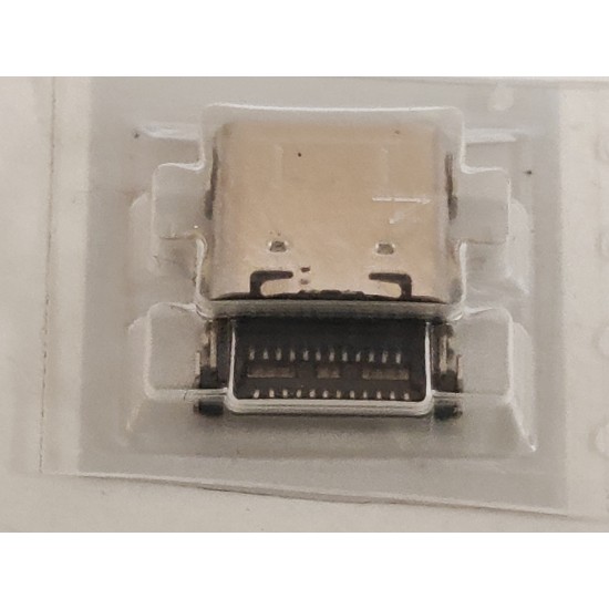 Mufa alimentare USB-C Laptop, HP, OmniBook 5 Next Gen AI 14-HE, Type-C