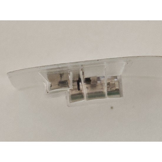 Mufa alimentare USB-C Laptop, HP, OmniBook 5 Next Gen AI 14-HE, Type-C