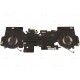 Set coolere Laptop, Dell, Alienware m17 R5 AMD, KDKNW, 0KDKNW, MG75091V1-C080-S9A, MG75091V1-C090-S9A, AT3S9005ZAL, pentru RTX 3060 si RTX 3070, 12V, 0.40A