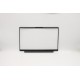 Rama Display Laptop, Lenovo, IdeaPad 5-15ITL05 Type 82FG, 5B30S18941, AP1K7000110, AP1XX000110, cu ornament balamale negru