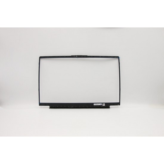 Rama Display Laptop, Lenovo, IdeaPad 5-15ITL05 Type 82FG, 5B30S18941, AP1K7000110, AP1XX000110, cu ornament balamale negru