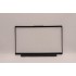 Rama Display Laptop, Lenovo, IdeaPad 5-15IIL05 Type 81YK, 5B30S19064, AP2JP000210, cu ornament balamale gri argintiu