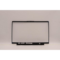 Rama Display Laptop, Lenovo, IdeaPad 5-15ITL05 Type 82FG, 5B30S19064, AP2JP000210, cu ornament balamale gri argintiu