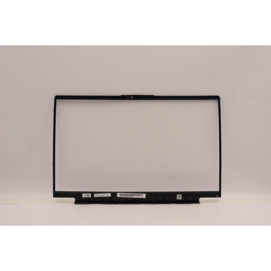 Rama Display Laptop, Lenovo, IdeaPad 5-15ARE05 Type 81YQ, 5B30S19064, AP2JP000210, cu ornament balamale gri argintiu