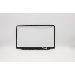 Rama Display Laptop, Lenovo, IdeaPad 5-15ITL05 Type 82FG, 5B30S18941, AP1K7000100, cu ornament balamale gri deschis
