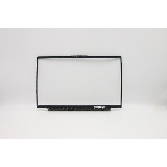 Rama Display Laptop, Lenovo, IdeaPad 5-15IIL05 Type 81YK, 5B30S18941, AP1K7000100, cu ornament balamale gri deschis