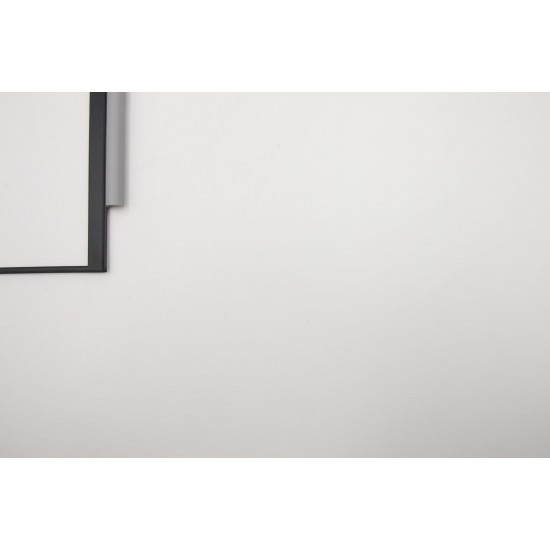 Rama Display Laptop, Lenovo, IdeaPad 5-15IIL05 Type 81YK, 5B30S18941, AP1K7000100, cu ornament balamale gri deschis