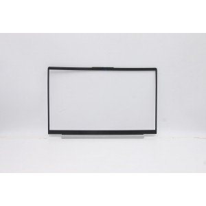 Rama Display Laptop, Lenovo, IdeaPad 5-15IIL05 Type 81YK, 5B30S18977, AP1XX000100, cu ornament balamale argintiu