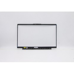 Rama Display Laptop, Lenovo, IdeaPad 5-15ITL05 Type 82FG, 5B30S18977, AP1XX000100, cu ornament balamale argintiu