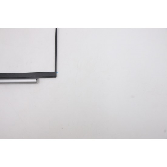 Rama Display Laptop, Lenovo, IdeaPad 5-15ITL05 Type 82FG, 5B30S18977, AP1XX000100, cu ornament balamale argintiu