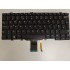 Tastatura Laptop, Dell, Latitude 7280, P28S, P28S001, 0C21RV, C21RV, iluminata, layout UK