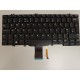 Tastatura Laptop, Dell, Latitude 7280, P28S, P28S001, 0C21RV, C21RV, iluminata, layout UK