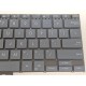 Tastatura Laptop, Asus, ZenBook 14 Q415M, Q415MA, iluminata, albastra, layout US