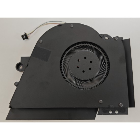 Cooler placa video Laptop Gaming, Asus, ROG Zephyrus S17 GX701L, GX701LV, GX701LXS, GX701LWS, 13NR03Q0T01011, 13NR03Q0T01111, DFSCK2211518E-FMD5, 6033B0088301, 12V, 1A, GPU