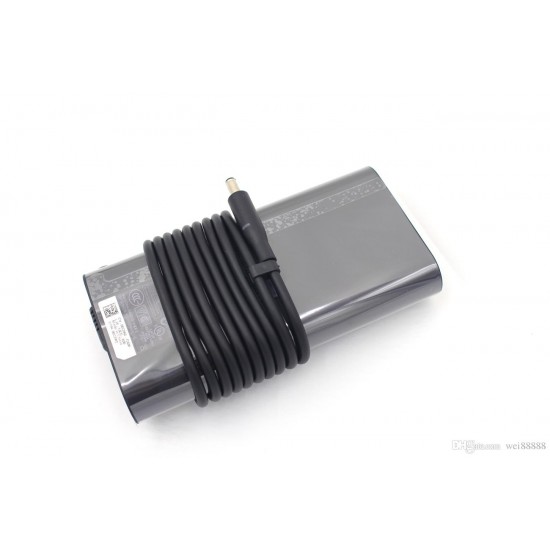 Incarcator PC Desktop, Dell, OptiPlex 7040, D07U, D07U001, 07HRTX, 056MM8, ADP90PM111, ADP‑90LD B, slim, 19.5V, 4.62A, 90W, mufa 4.5x3.0mm