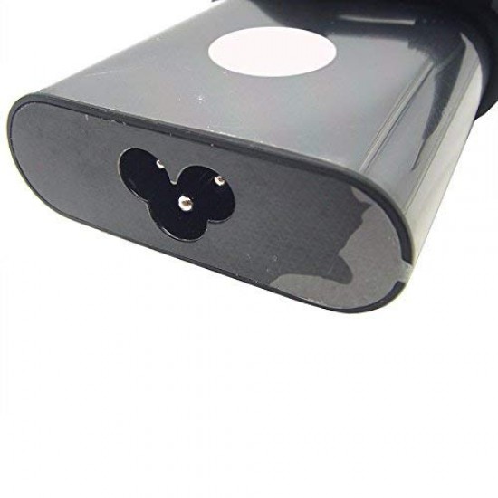 Incarcator PC Desktop, Dell, OptiPlex 7040, D07U, D07U001, 07HRTX, 056MM8, ADP90PM111, ADP‑90LD B, slim, 19.5V, 4.62A, 90W, mufa 4.5x3.0mm
