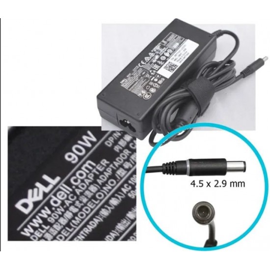 Incarcator PC Desktop ALL In One (AIO), Dell, Inspiron 24 5488, A24I, A24I006, LA90PM111, PA-1900-32D5, 19.5V, 4.62A, 90W, mufa 4.5x3.0mm