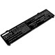 Baterie compatibila Laptop Gaming, Asus, TUF F17 FX707Z, FX707ZR, FX707ZM, 0B200-03880000, 4ICP5/63/133, C41N2013, C41N2013-1, 15.4V, 5500mAh, 84.70Wh