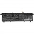 Baterie compatibila Laptop, Asus, ZenBook S13 UX392F, UX392FA, UX392FN, 0B200-03210100, 3ICP5/70/82, C31POJH, C31N1821, 11.55V, 4150mAh, 47.93Wh