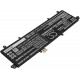 Baterie compatibila Laptop, Asus, ZenBook S13 UX392F, UX392FA, UX392FN, 0B200-03210100, 3ICP5/70/82, C31POJH, C31N1821, 11.55V, 4150mAh, 47.93Wh