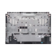 Carcasa inferioara bottom case Laptop Gaming, Asus, TUF Dash F15 FX507Z, FX507ZC, FX507ZC4, FX507ZE, FX507ZI, FX507ZI4, FX507ZU, FX507ZU4, 90NR0CJ7-R7DP10, 6070B2137812, FX507VU-2A, BASE CASE 90W, GREY
