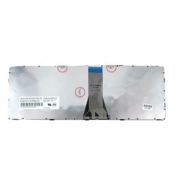 Tastatura Laptop, Lenovo, IdeaPad 305-15IHW Type 80NH, neagra, layout US