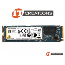Solid State Drive (SSD) Kioxia, 1TB, PCIe Gen 4.0 x 4, NVMe M.2, KXG8AZNV1T02 V2, 7000 MB/s, 5800 MB/s, Laptop/Desktop