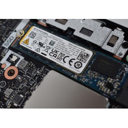 Solid State Drive (SSD) Kioxia, 1TB, PCIe Gen 4.0 x 4, NVMe M.2, KXG8AZNV1T02 V2, 7000 MB/s, 5800 MB/s, Laptop/Desktop