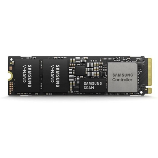 Solid State Drive (SSD) Samsung, 512GB, PCIe 4.0 x 4, NVMe M.2, PM9A1, MZ-VL2512A, MZVL2512HCJQ-00BD2, 6900 MB/s, 5000 MB/s, Laptop/Desktop