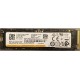 Solid State Drive (SSD) Samsung, 512GB, PCIe 4.0 x 4, NVMe M.2, PM9A1, MZ-VL2512A, MZVL2512HCJQ-00BD2, 6900 MB/s, 5000 MB/s, Laptop/Desktop