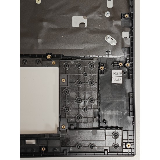 Carcasa superioara cu tastatura palmrest Laptop, Asus, Vivobook Pro 16 K6602Z, K6602ZC, K6602ZE, 90NB0Z41-R30US0, 90NB0Z41-R30UI0, K6602ZE-2B, NB6177, HQ207220900002921, iluminata, neagra, layout US