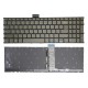 Tastatura Laptop, Lenovo, IdeaPad Slim 5 16AHP9 Type 83DD, iluminata, Dark Moss, layout US
