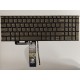 Tastatura Laptop, Lenovo, IdeaPad Slim 5 16AHP9 Type 83DD, iluminata, Dark Moss, layout US