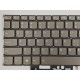 Tastatura Laptop, Lenovo, IdeaPad Slim 5 16AHP9 Type 83DD, iluminata, Dark Moss, layout US