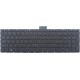 Tastatura Laptop, HP, Pavilion 17-W, 17T-W, TPN-Q174, neagra, layout US
