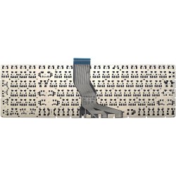 Tastatura Laptop, HP, 250 G6, 255 G6, 256 G6, 258 G6, neagra, layout US