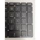 Tastatura Laptop, HP, Pavilion 17-W, 17T-W, TPN-Q174, neagra, layout US