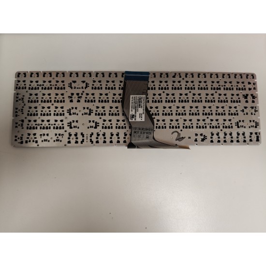 Tastatura Laptop, HP, Pavilion 17-W, 17T-W, TPN-Q174, neagra, layout US