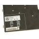 Tastatura Laptop, Dell, Latitude 14 5491, P72G, P72G002, 0K9V28, 09170J, dual point, iluminata, neagra, layout UK